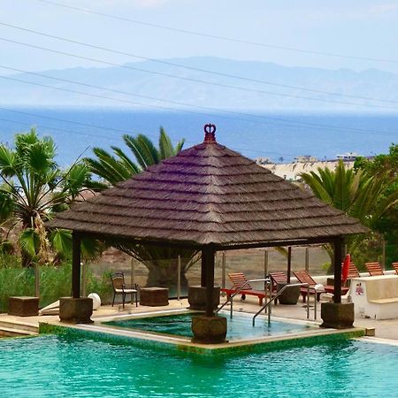 La Estancia Chayofa Ngoại thất bức ảnh