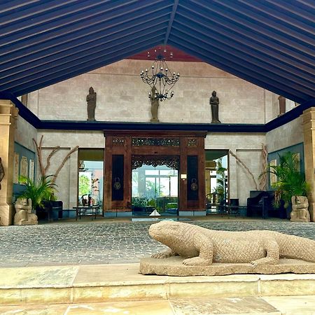 La Estancia Chayofa Ngoại thất bức ảnh