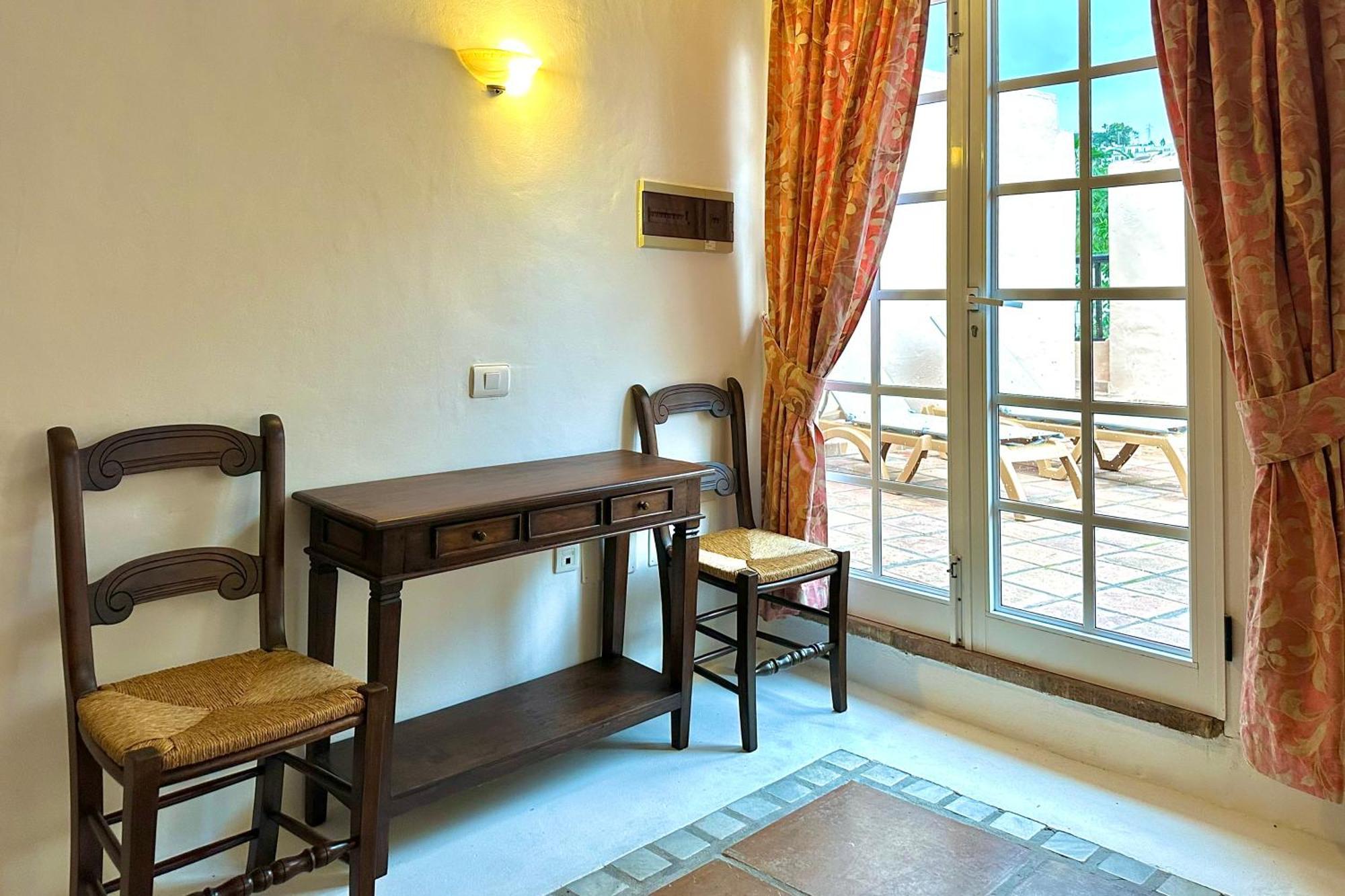 La Estancia Chayofa Ngoại thất bức ảnh