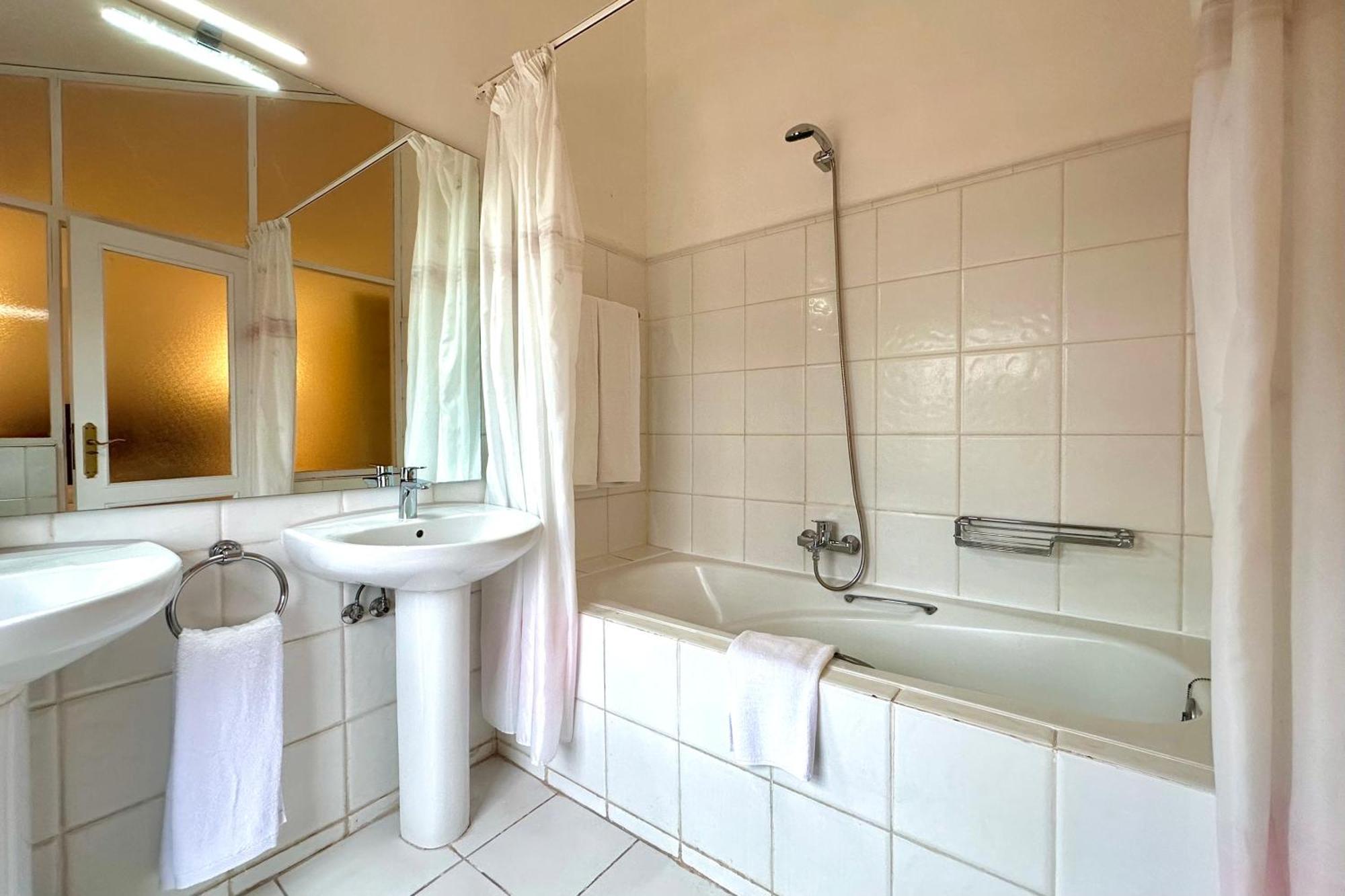 La Estancia Chayofa Ngoại thất bức ảnh