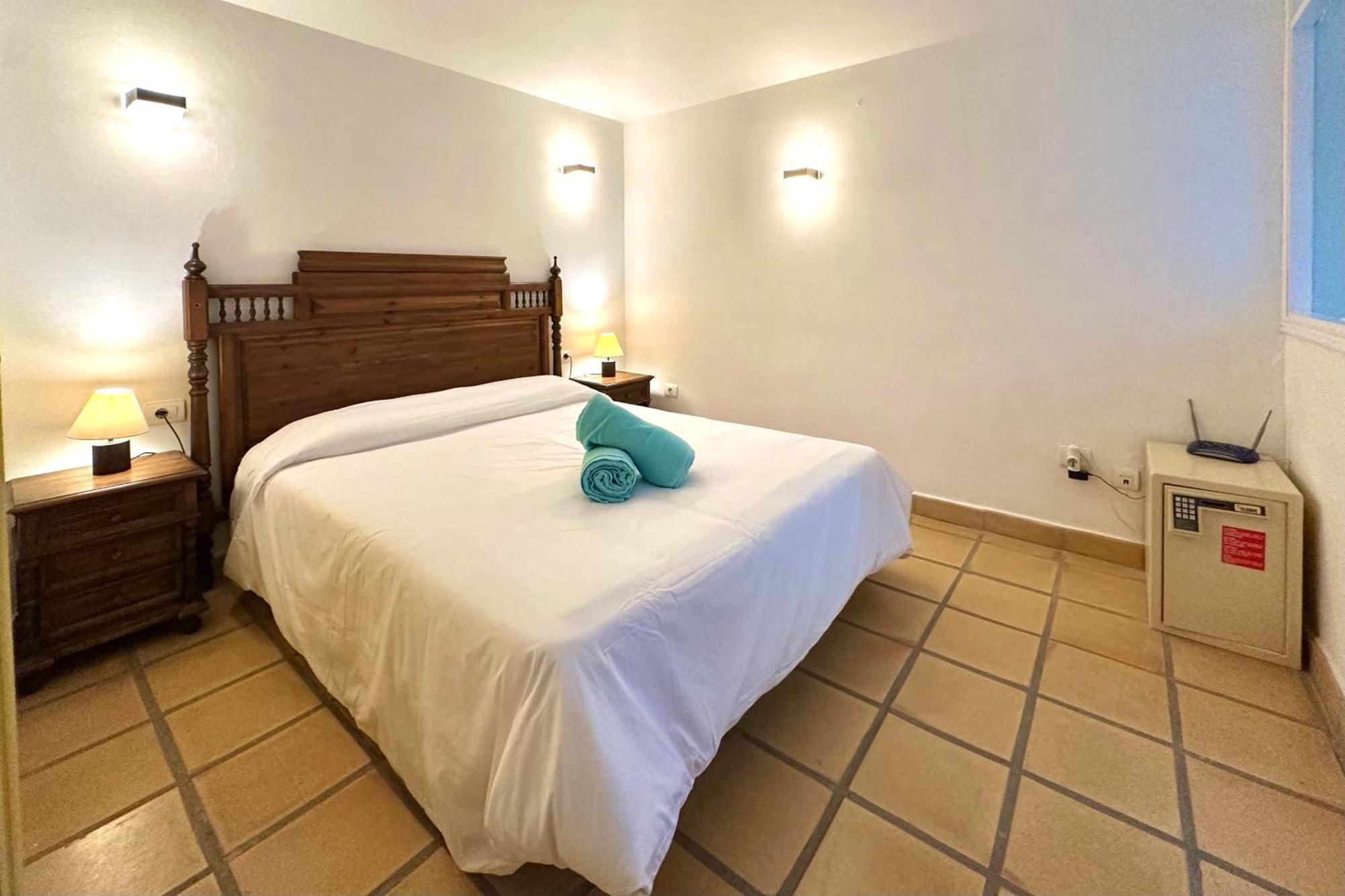 La Estancia Chayofa Ngoại thất bức ảnh