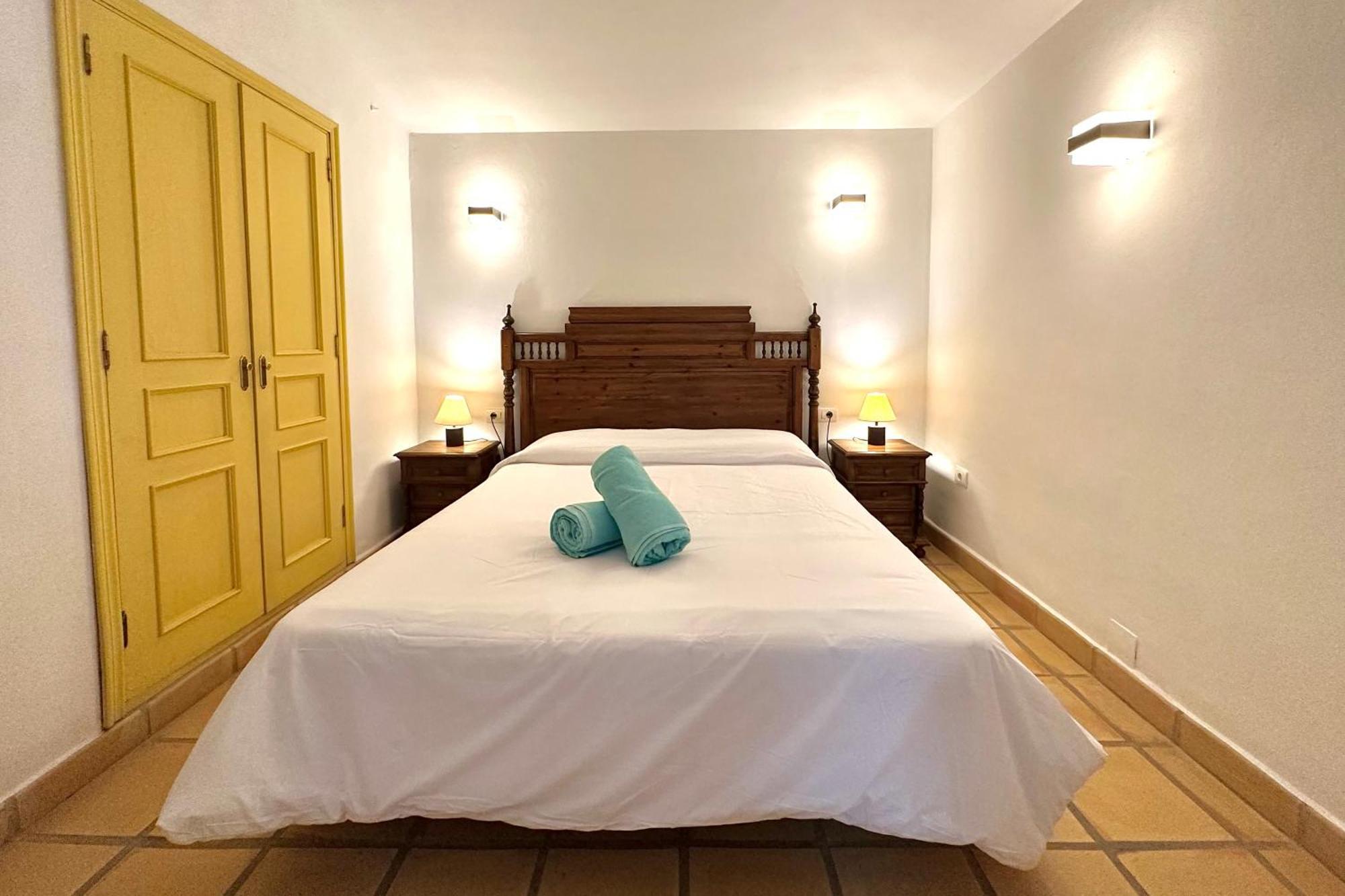 La Estancia Chayofa Ngoại thất bức ảnh