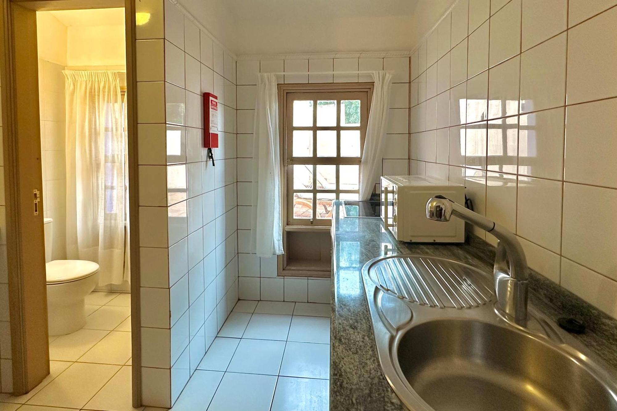 La Estancia Chayofa Ngoại thất bức ảnh
