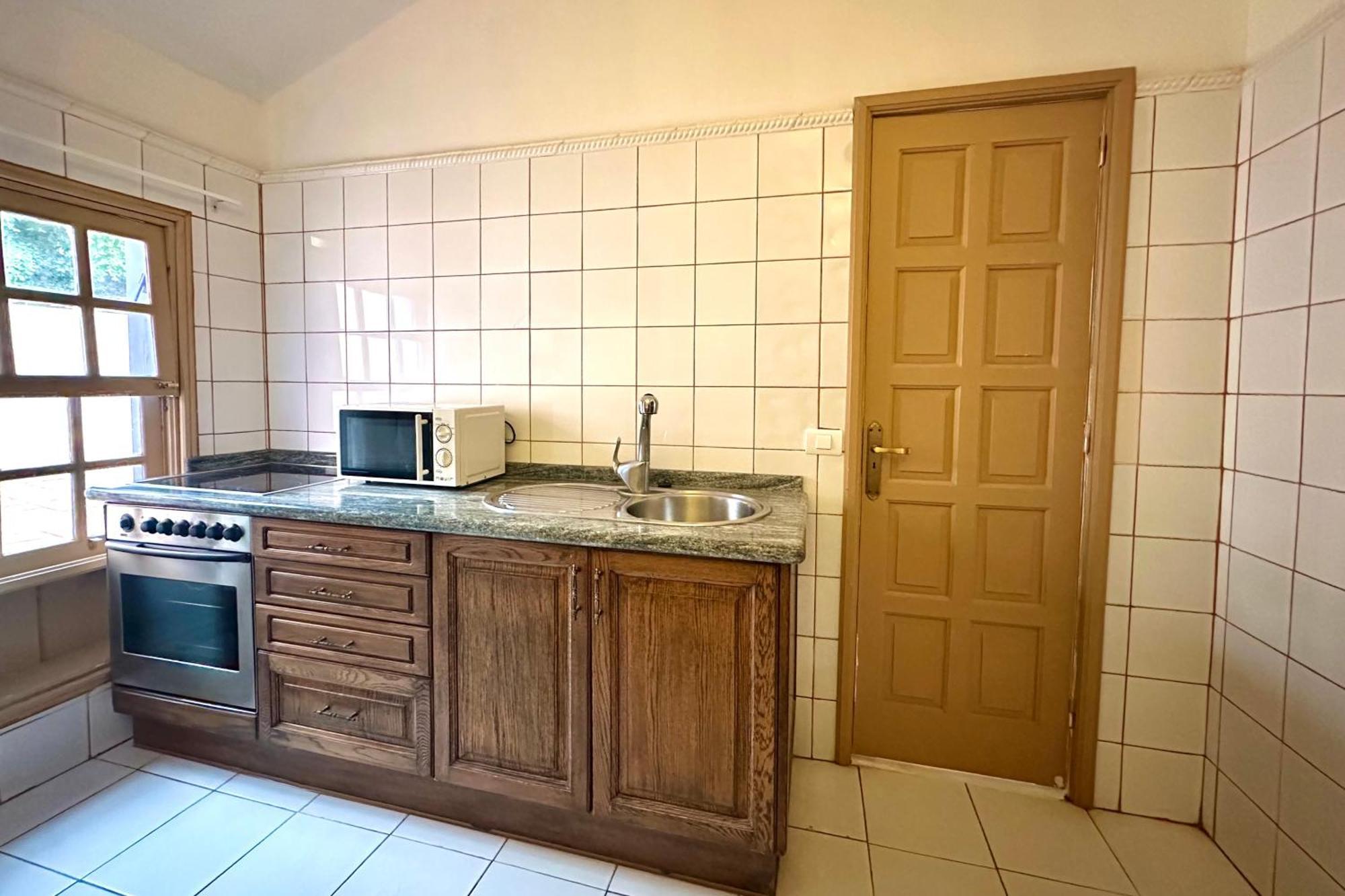 La Estancia Chayofa Ngoại thất bức ảnh