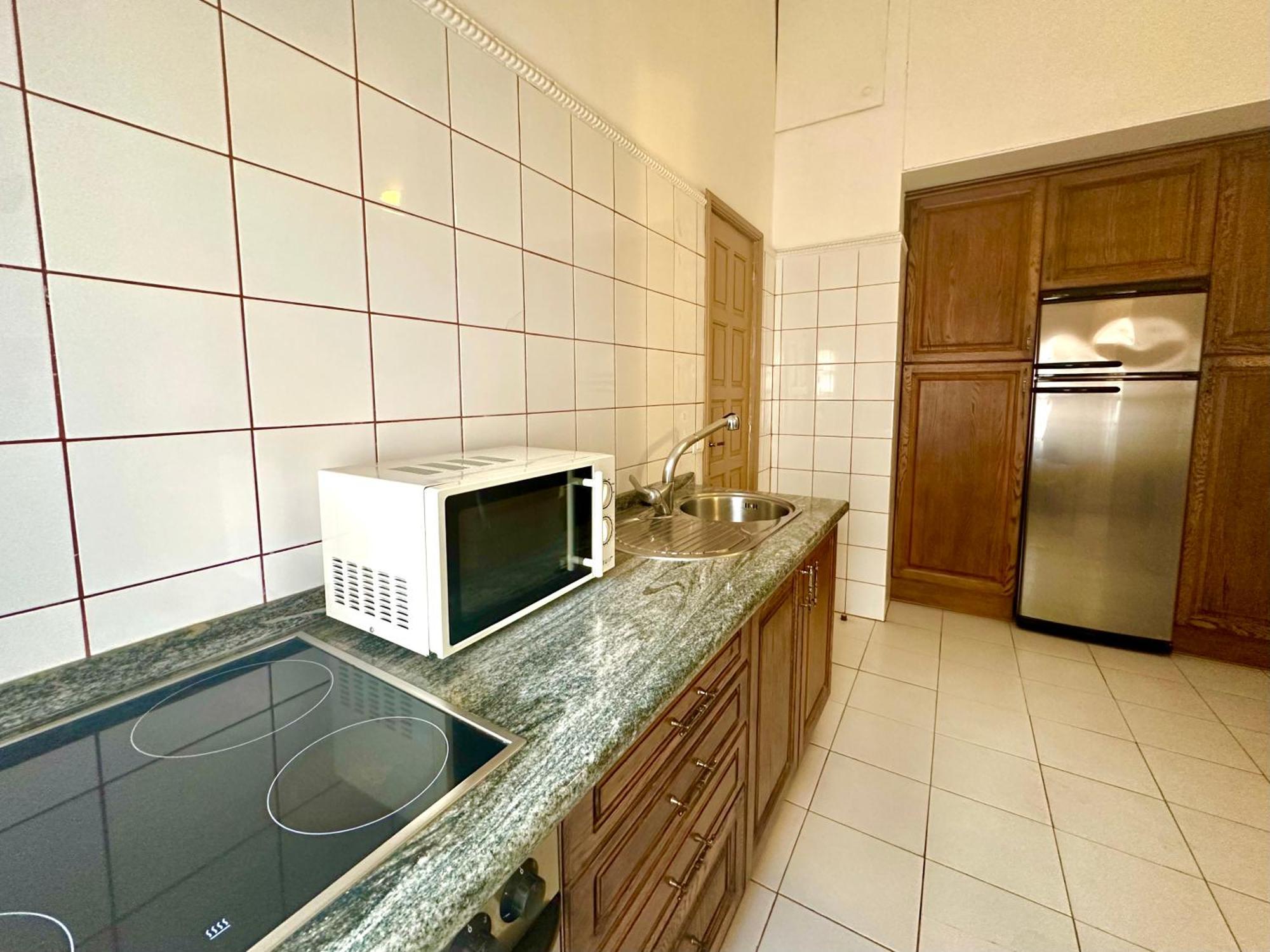 La Estancia Chayofa Ngoại thất bức ảnh