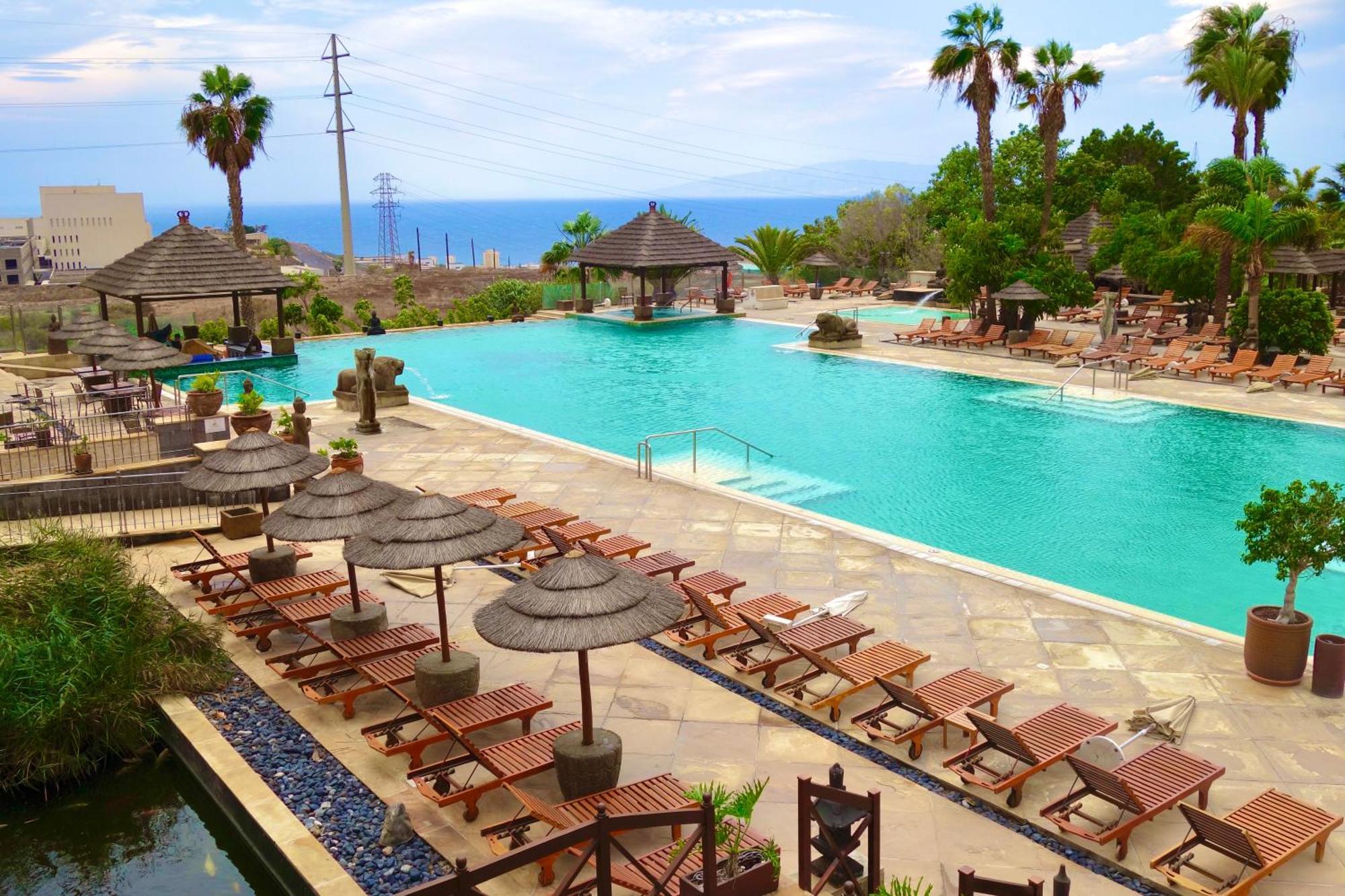 La Estancia Chayofa Ngoại thất bức ảnh