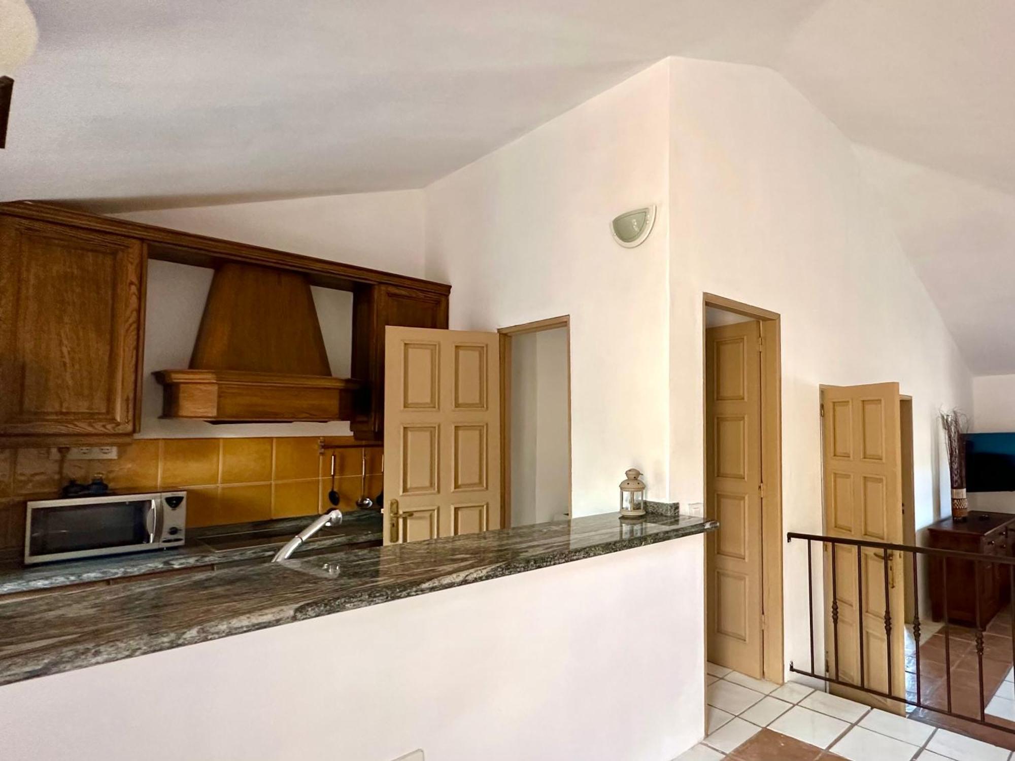 La Estancia Chayofa Ngoại thất bức ảnh