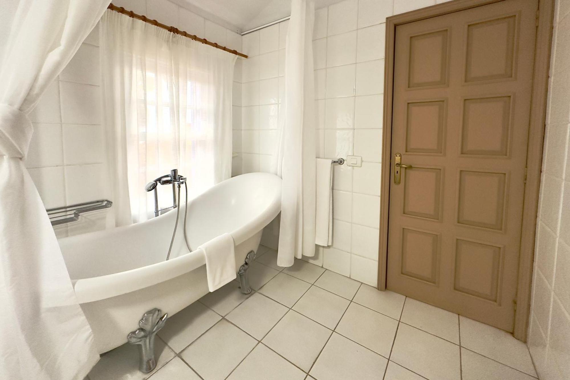 La Estancia Chayofa Ngoại thất bức ảnh