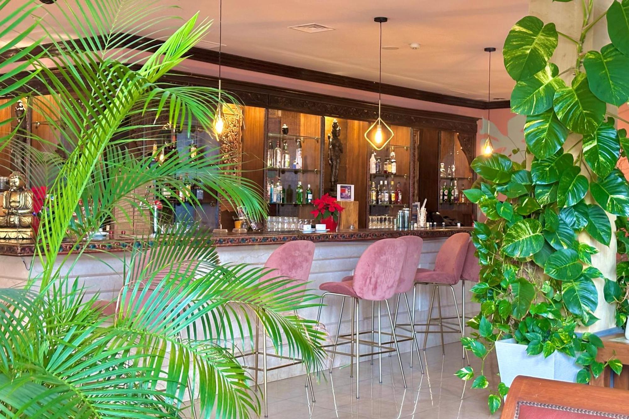 La Estancia Chayofa Ngoại thất bức ảnh
