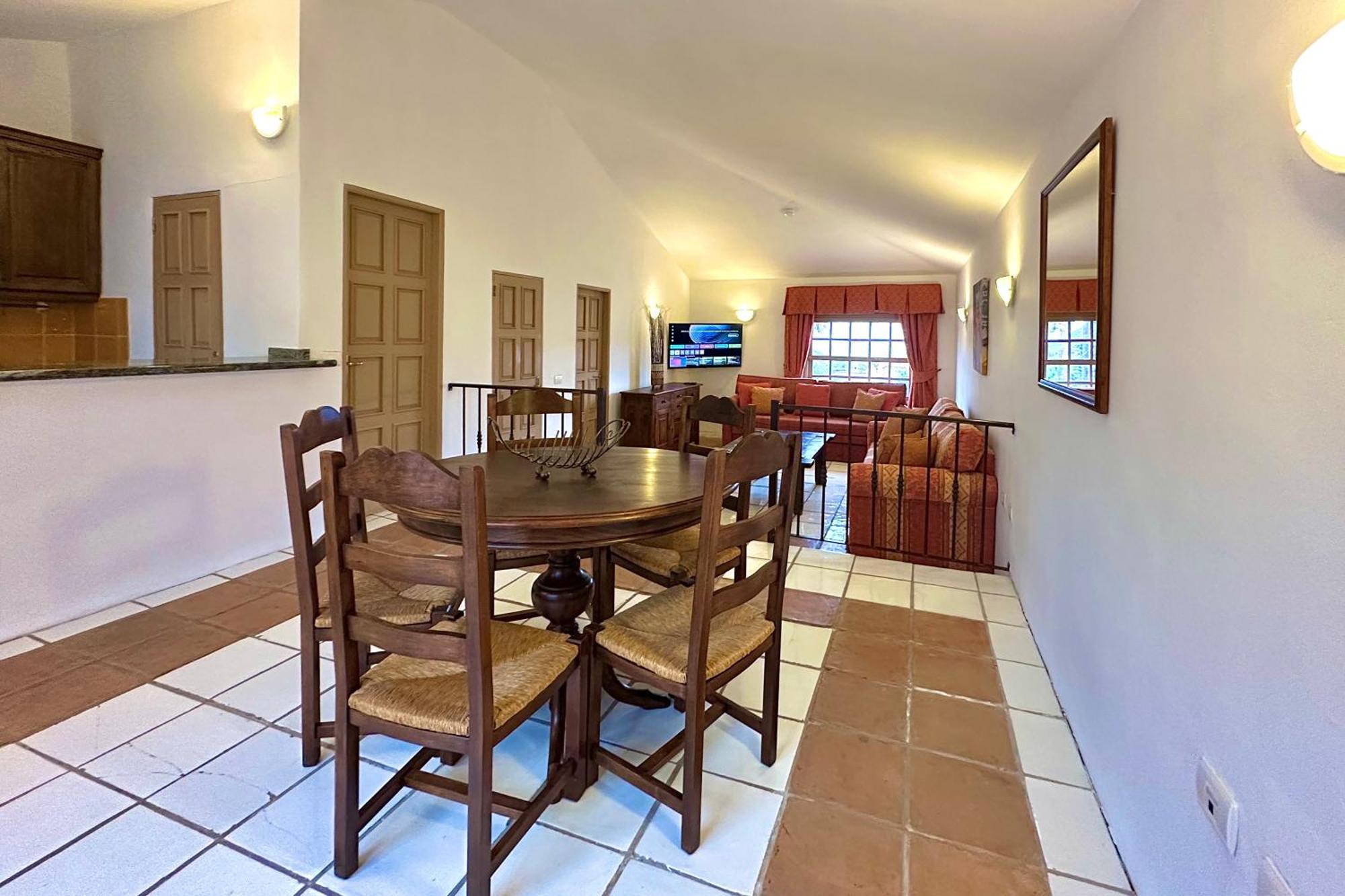 La Estancia Chayofa Ngoại thất bức ảnh