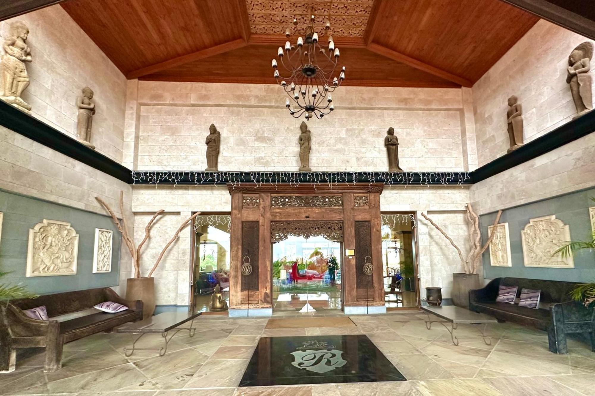 La Estancia Chayofa Ngoại thất bức ảnh